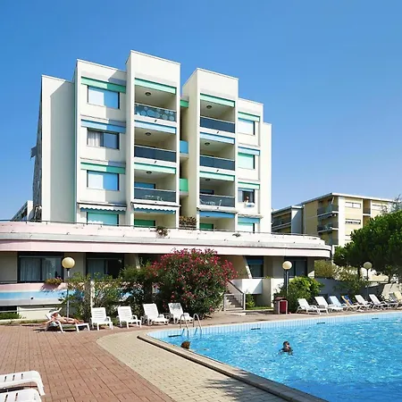 In With Balcony Apartment