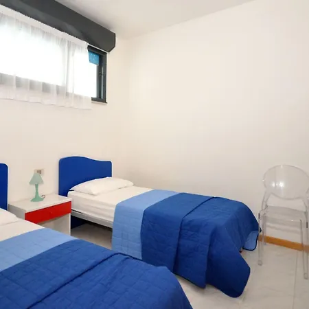 Appartamento In With Balcony Bibione